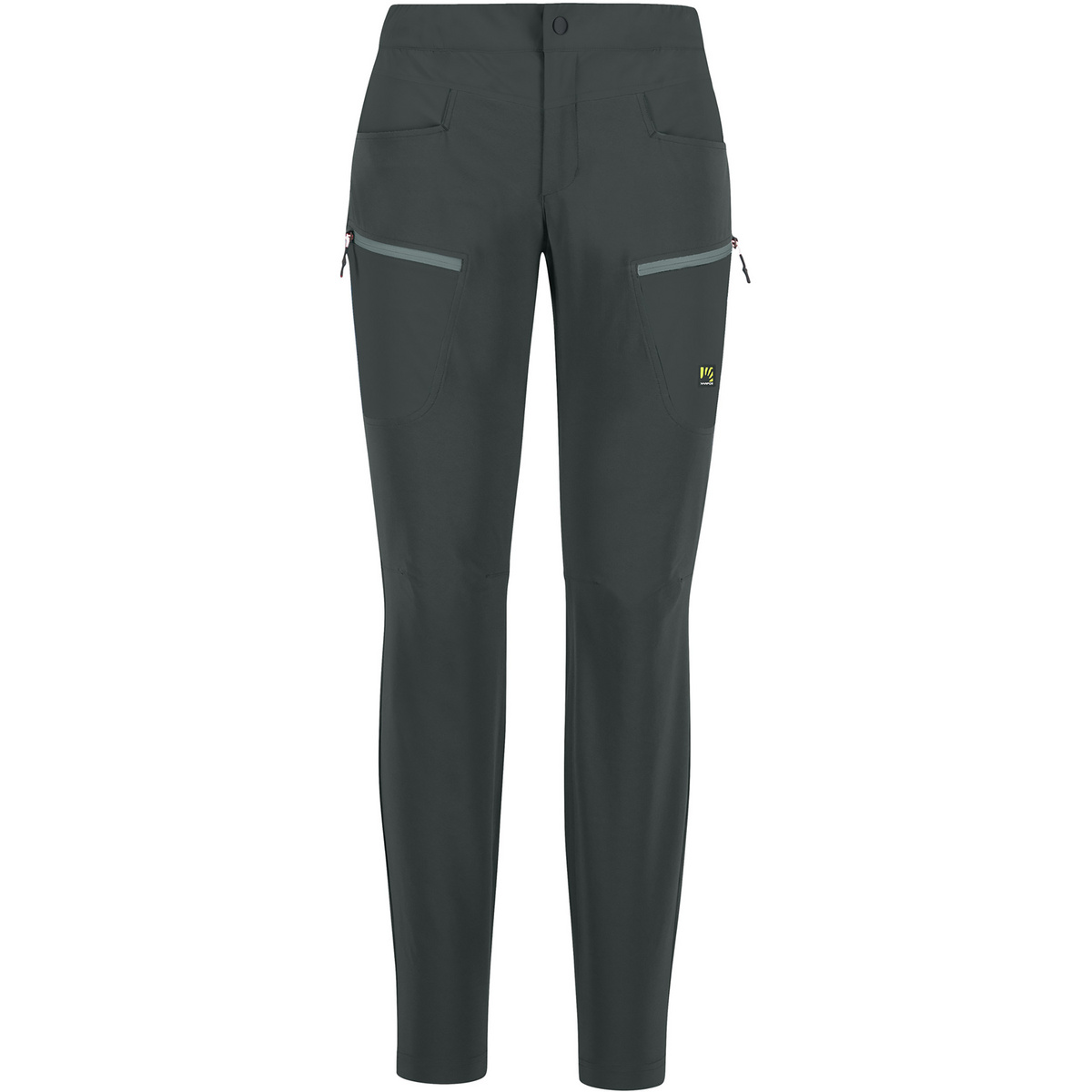 Image of Karpos Donna Pantaloni Lastia