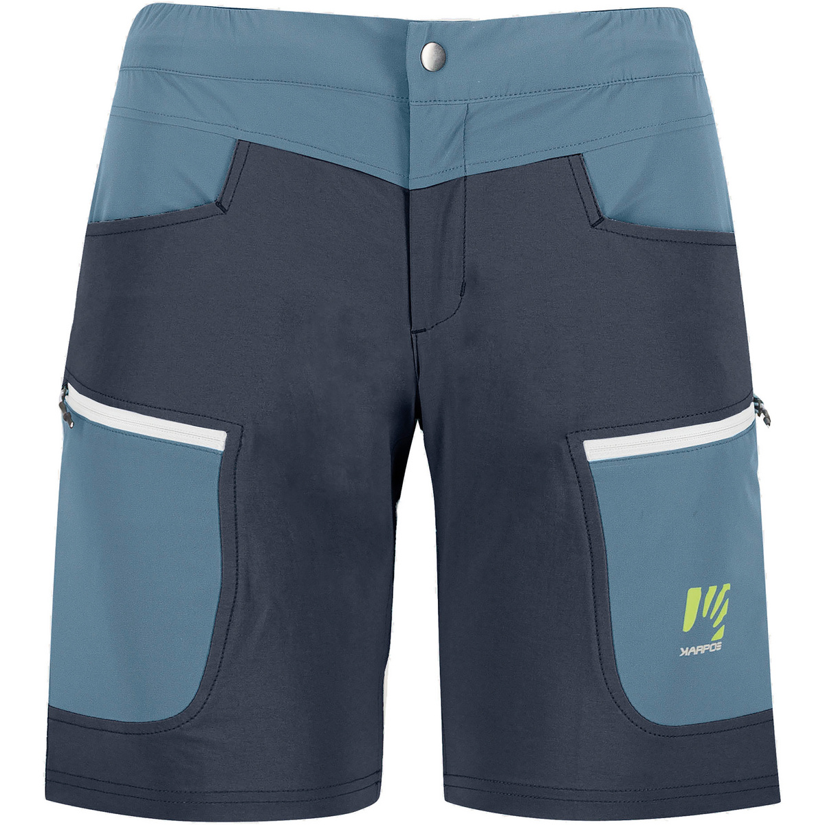 Image of Karpos Damen Lastia Bermuda Shorts