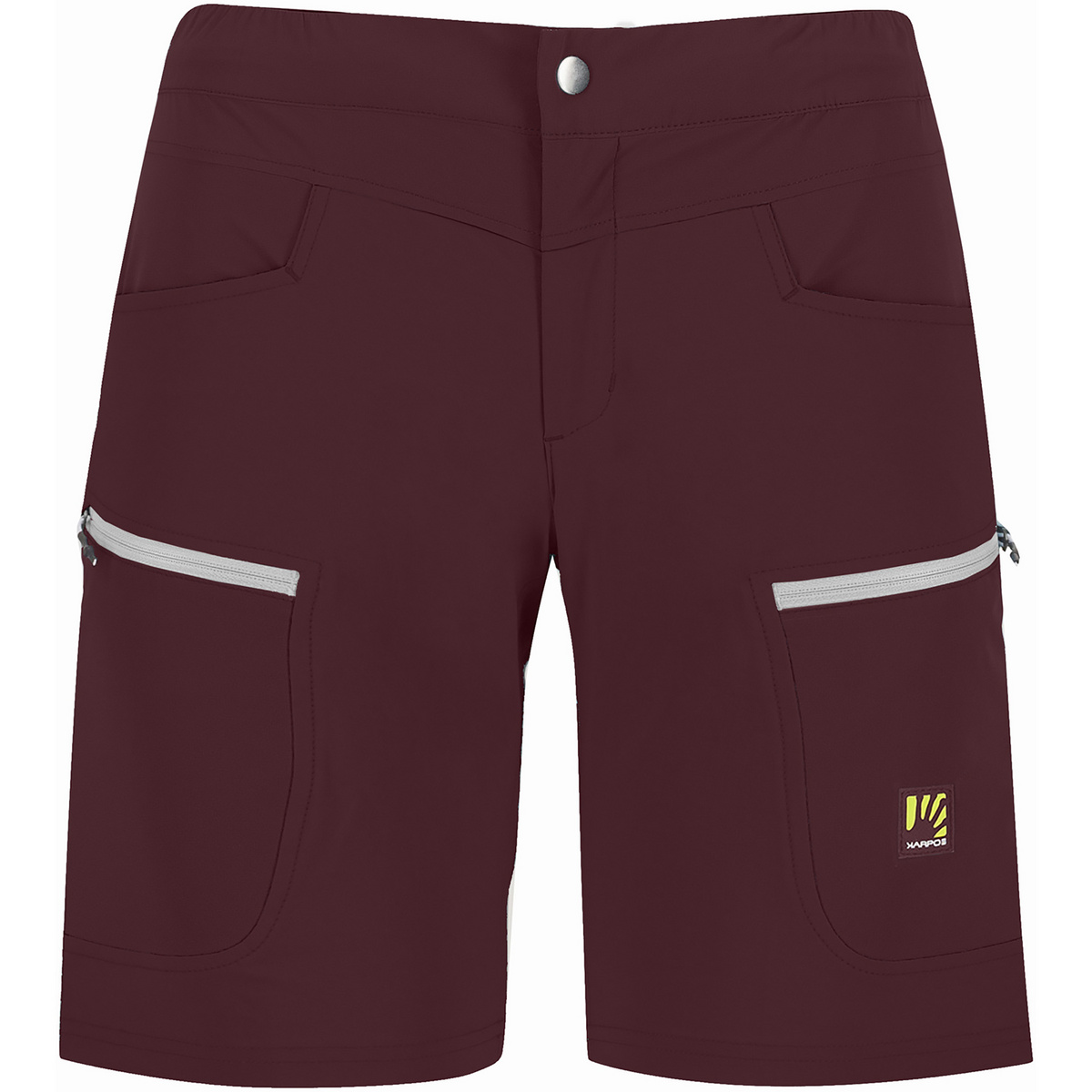 Image of Karpos Donna Pantaloncini Lastia Bermuda