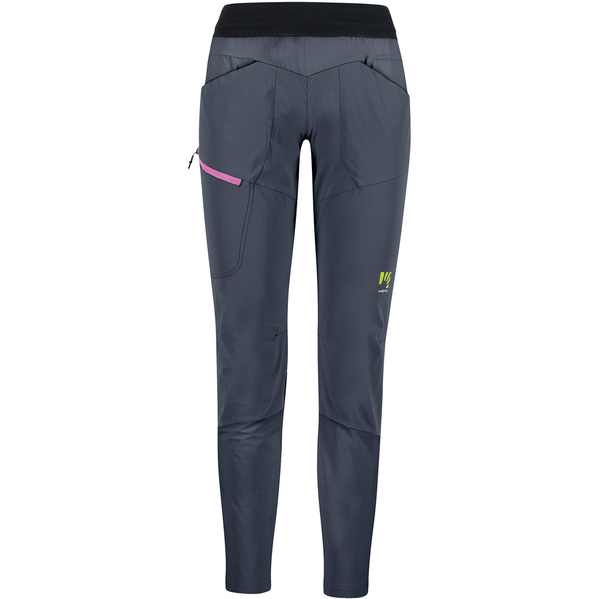 Image of Karpos Donna Pantaloni Limaro'