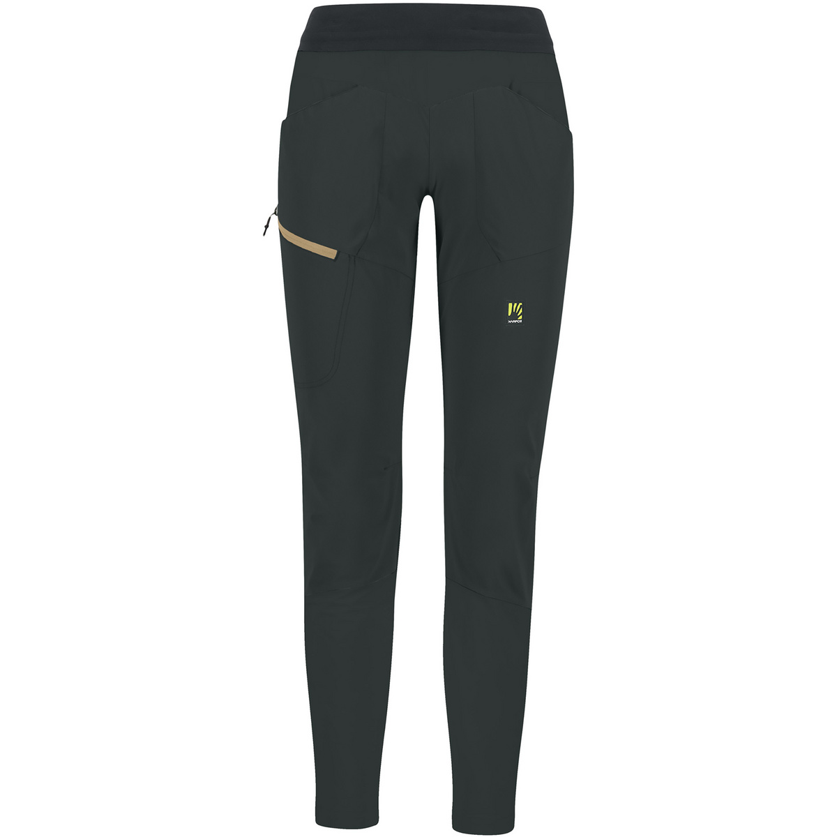Image of Karpos Donna Pantaloni Limaro'