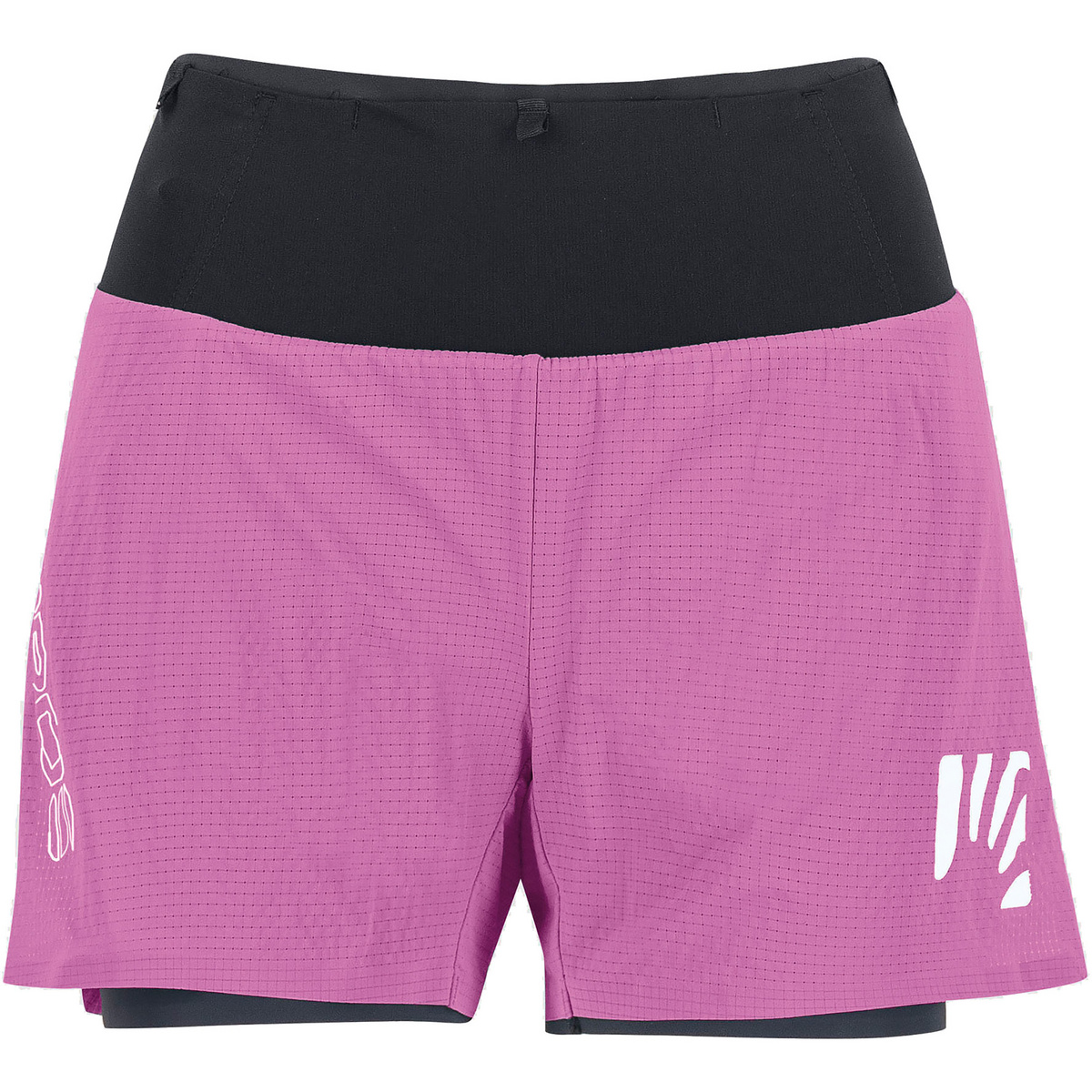 Karpos Damen Lavaredo Ultra Shorts (Größe M, rosa)
