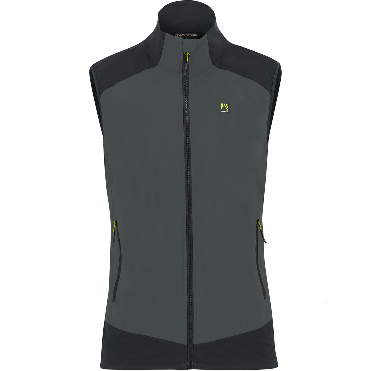 Image of Karpos Uomo Gilet Parete Evo