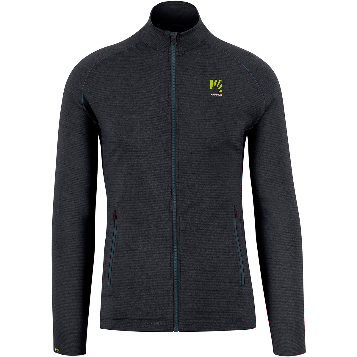 Image of Karpos Herren Pomedes Evo Fleece Jacke