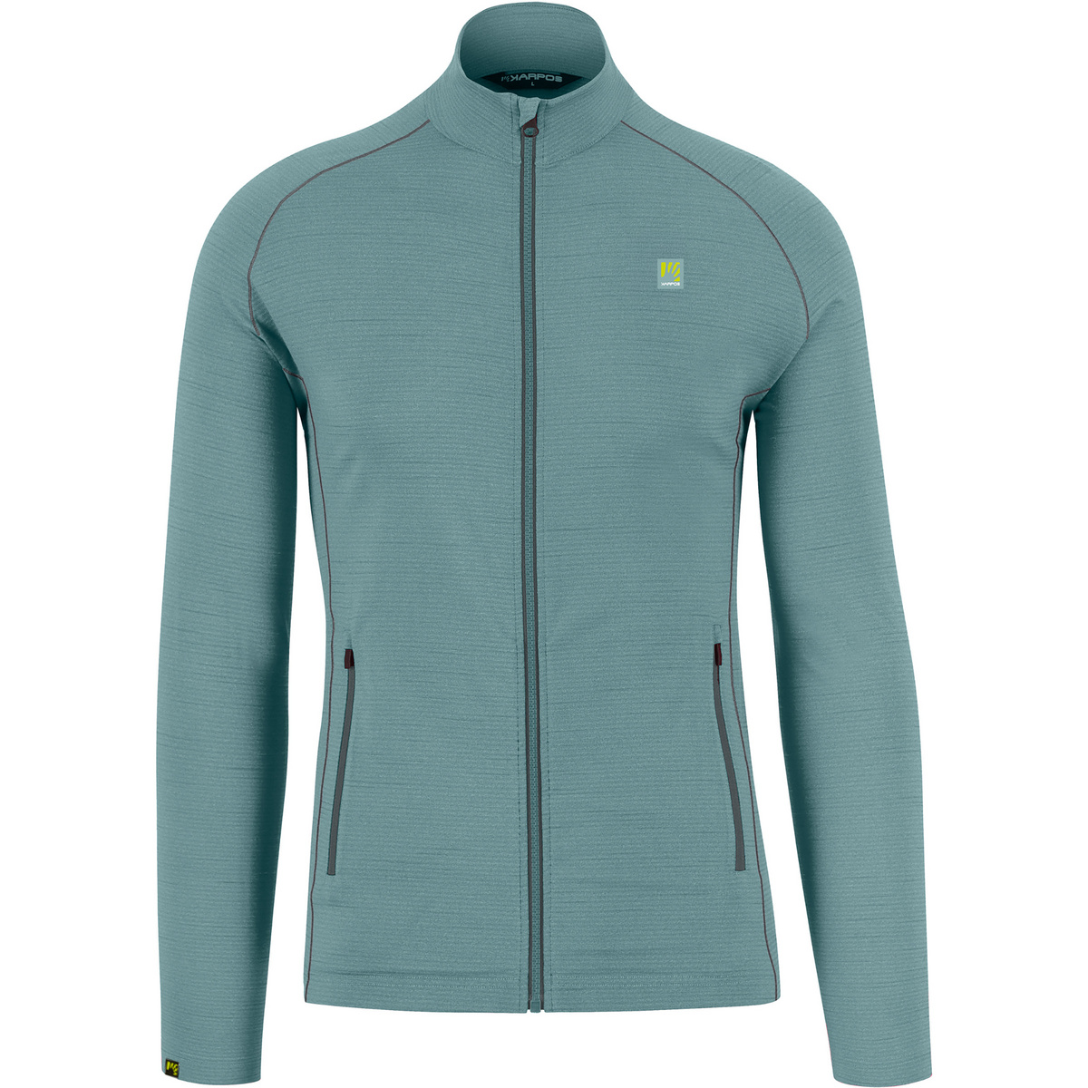 Image of Karpos Uomo Giacca Pomedes Evo Fleece