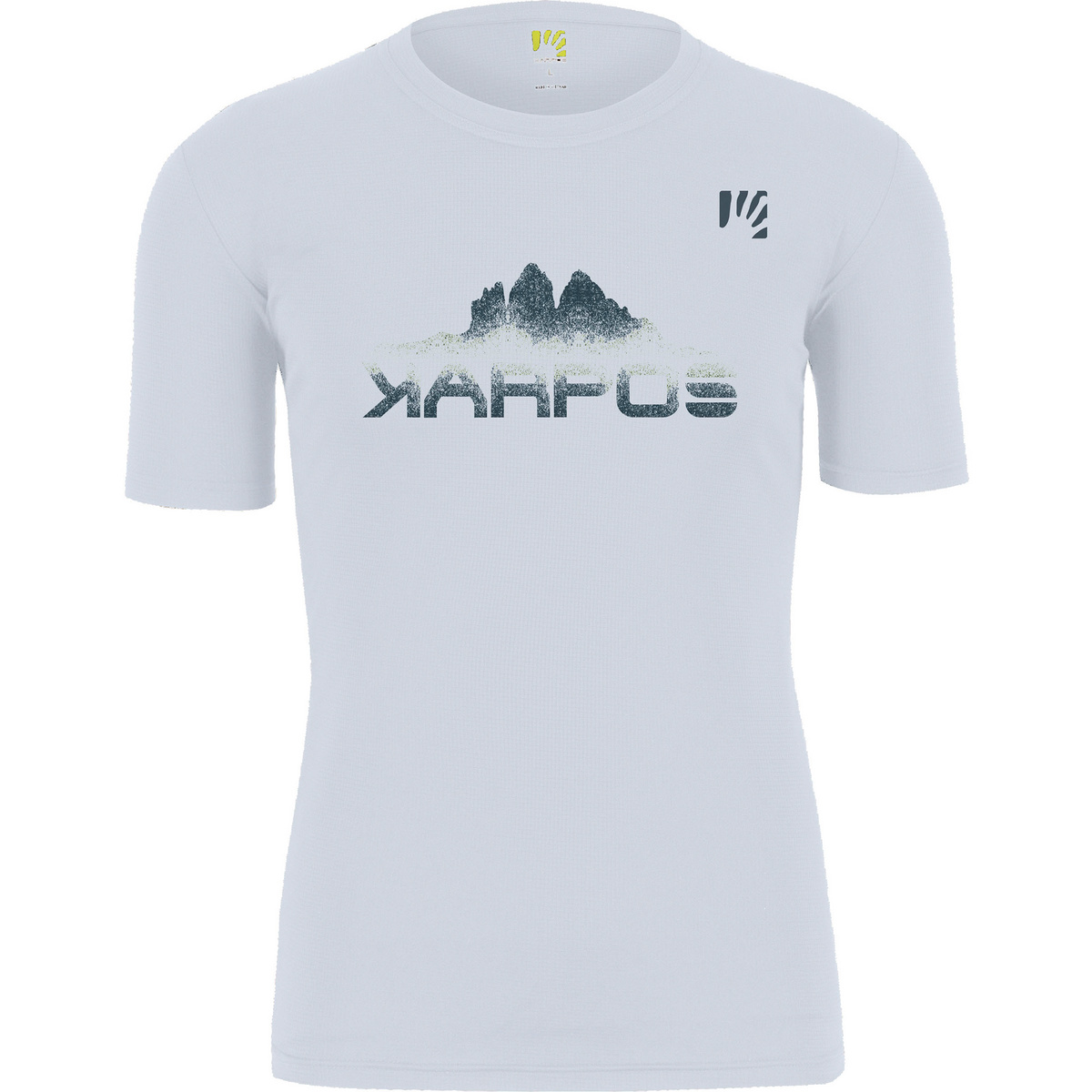 Image of Karpos Herren Loma Evo Print T-Shirt