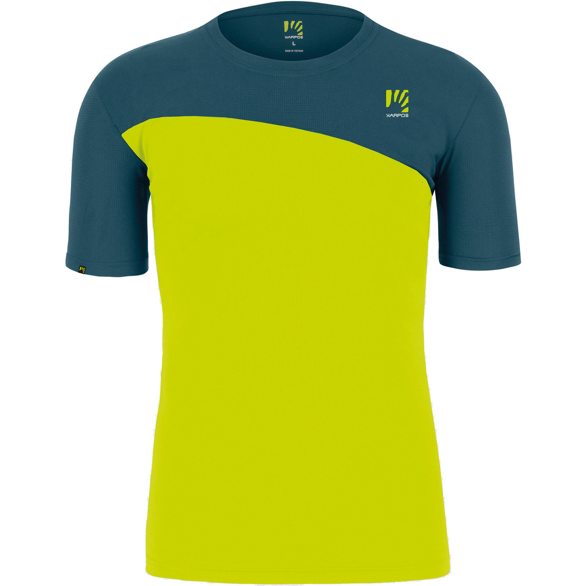 Image of Karpos Herren Averau T-Shirt