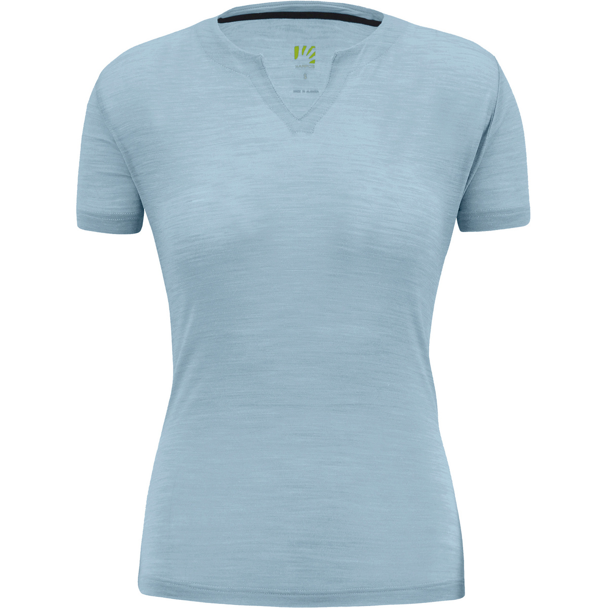 Image of Karpos Damen Coppolo Merino T-Shirt