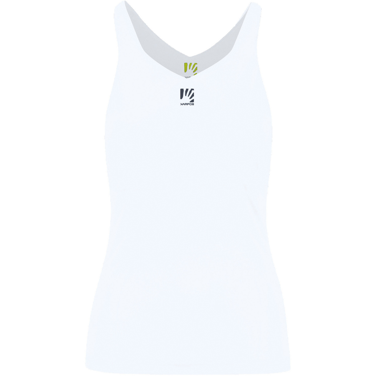 Image of Karpos Damen Easyfrizz Top
