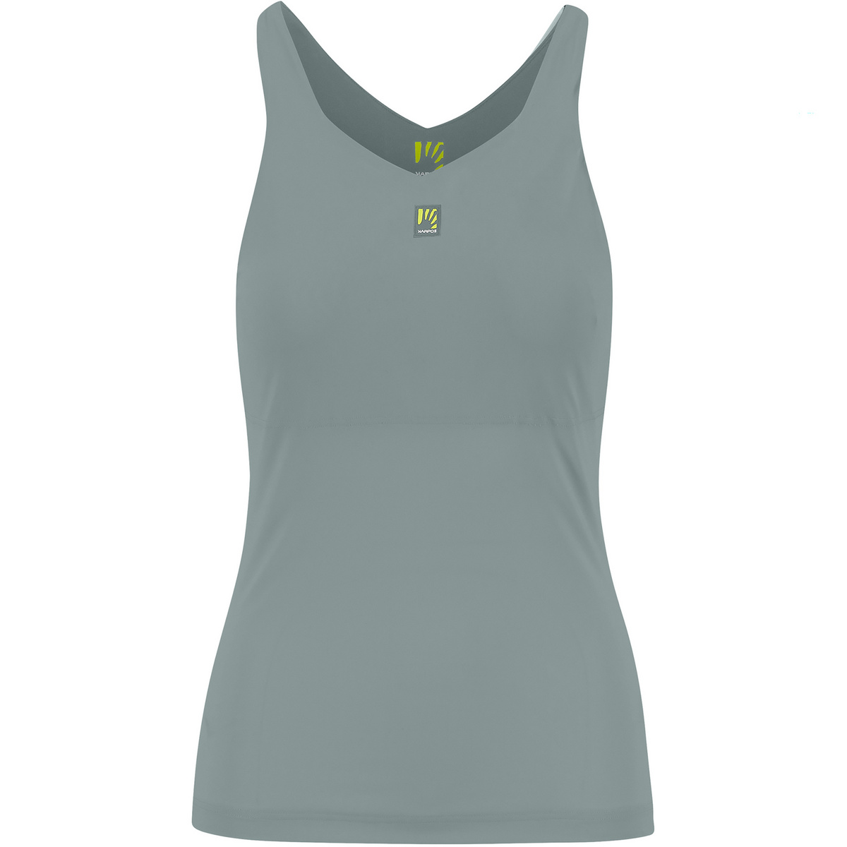 Image of Karpos Donna Canotta Easyfrizz