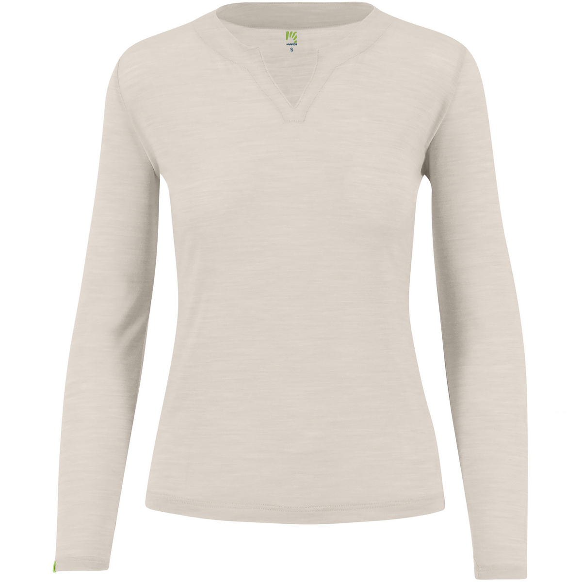 Image of Karpos Damen Coppolo Merino Longsleeve