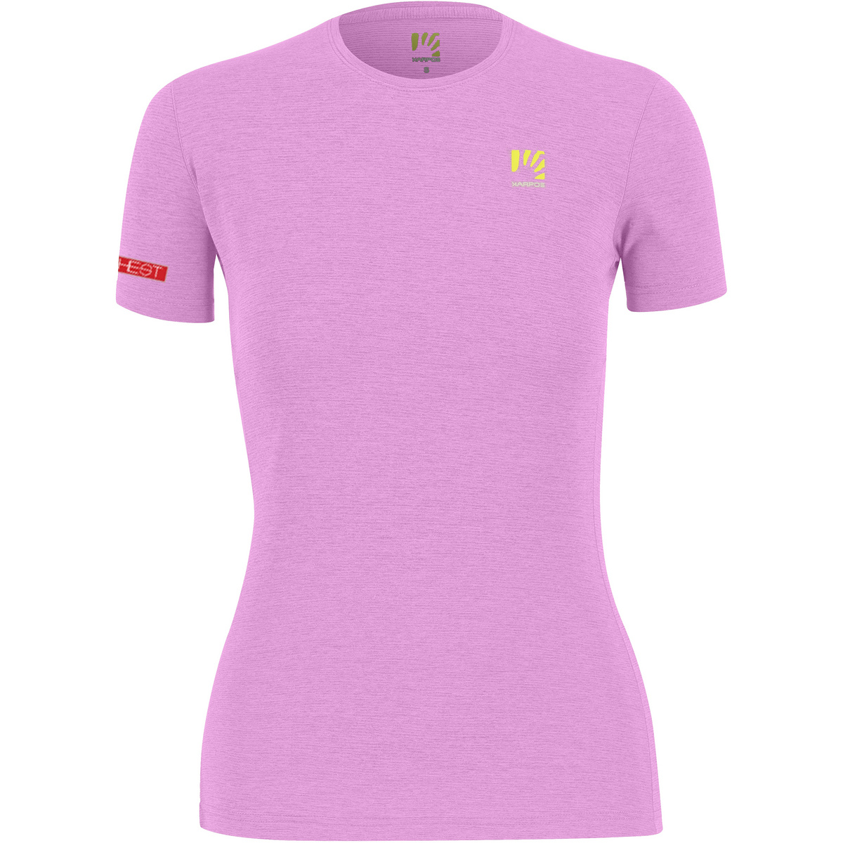 Image of Karpos Damen Piz De Mez T-Shirt
