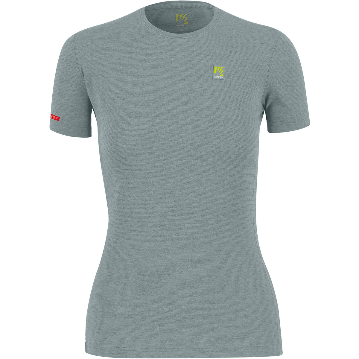 Image of Karpos Donna Maglietta Piz De Mez