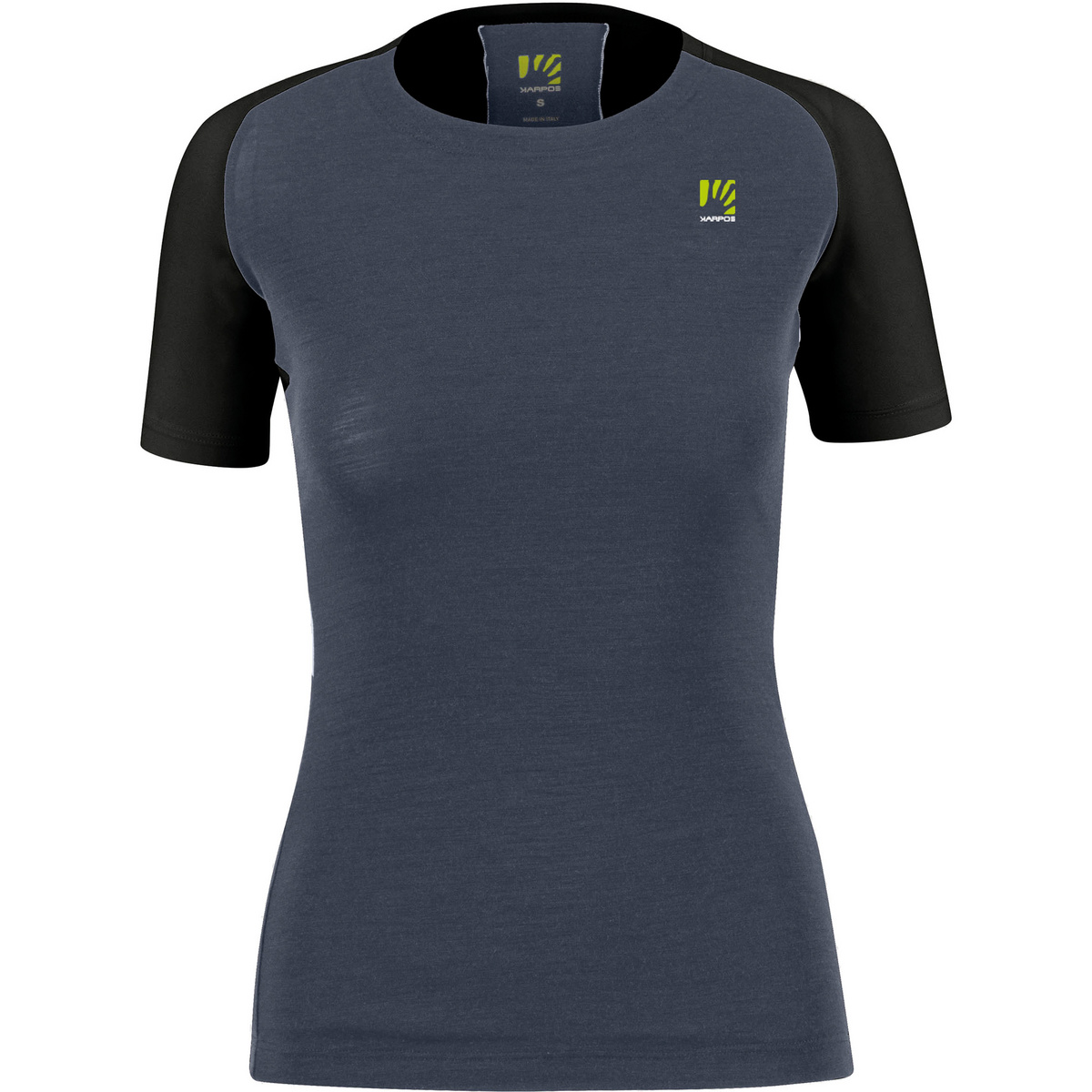 Image of Karpos Damen Cimonega T-Shirt