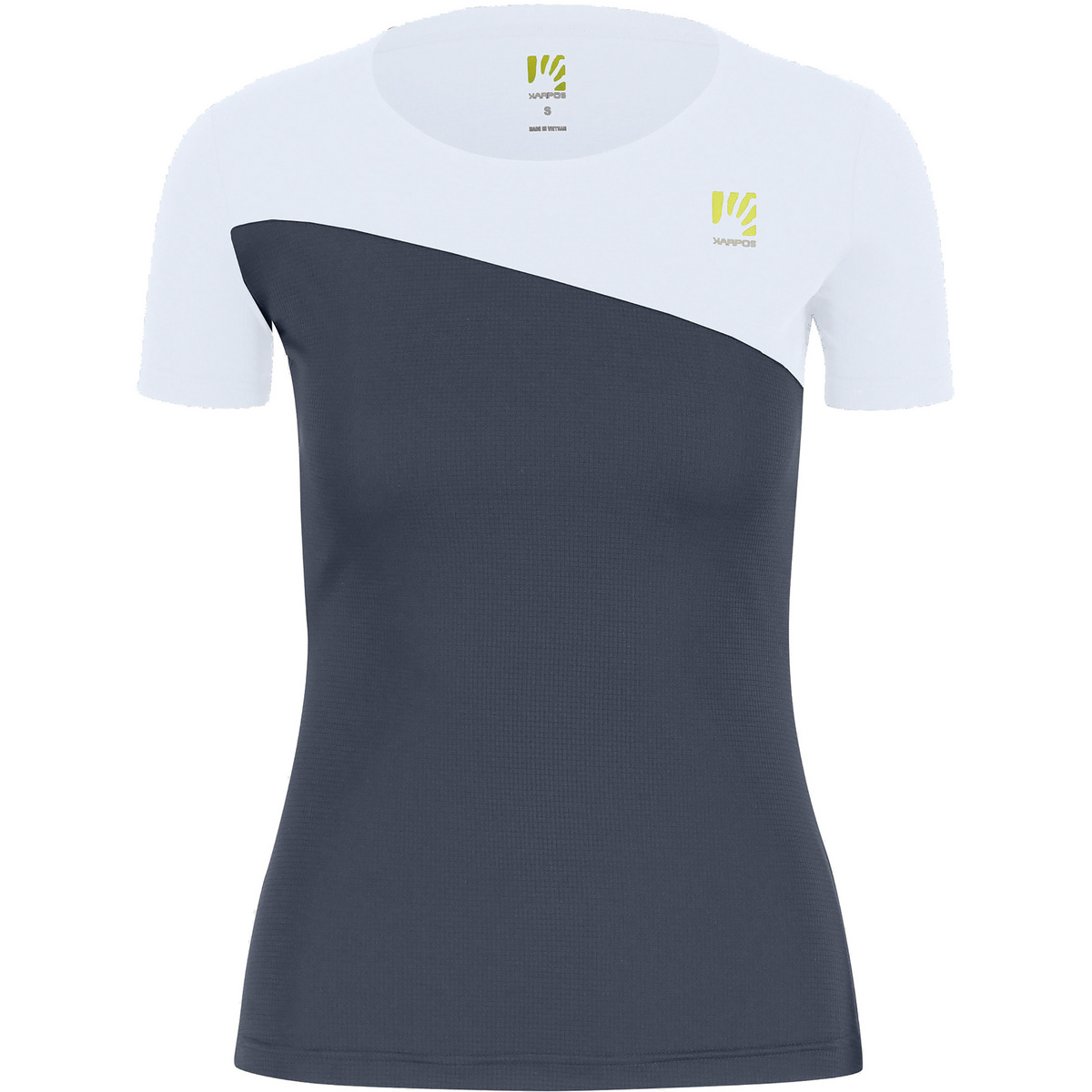 Image of Karpos Damen Averau T-Shirt