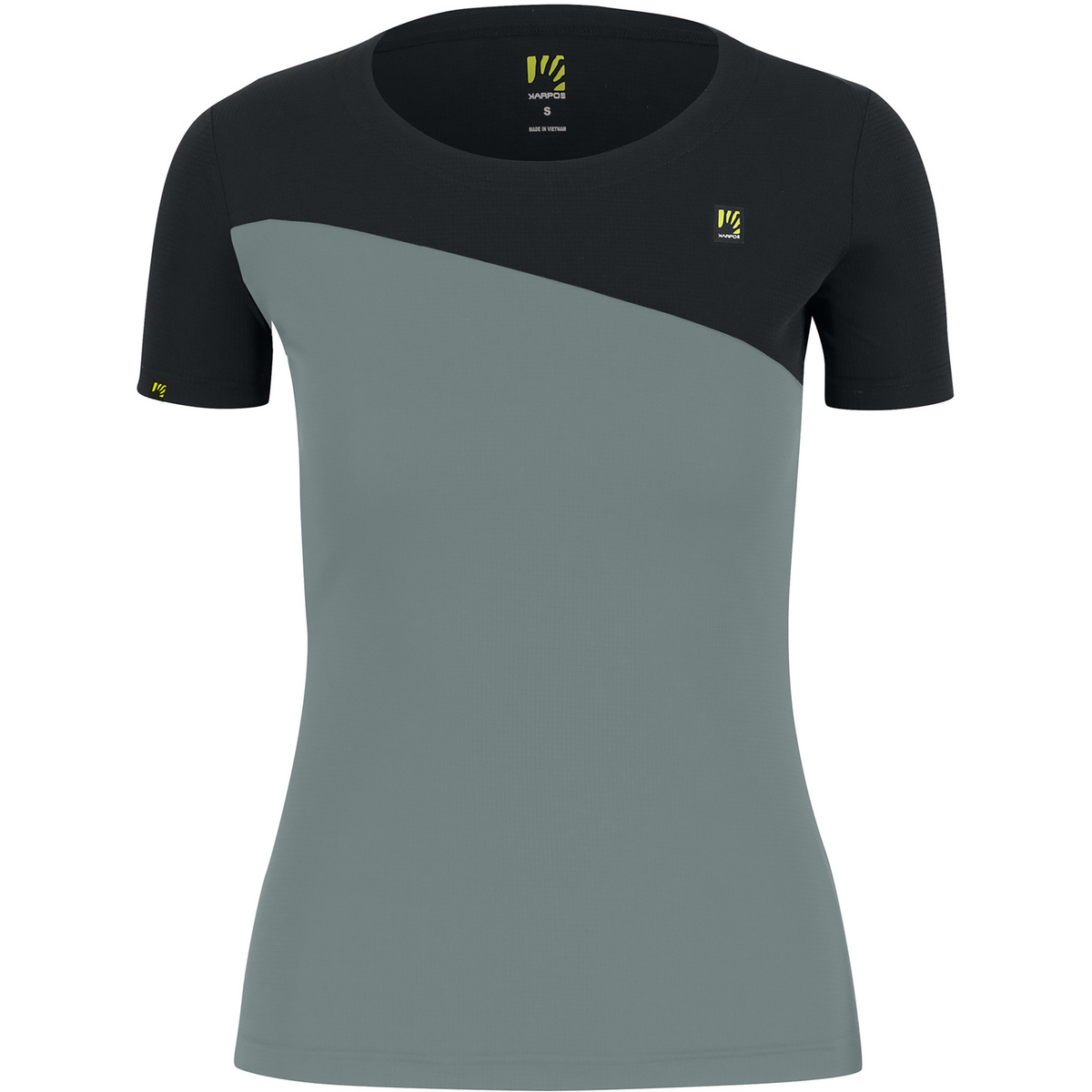 Image of Karpos Donna Maglietta Averau