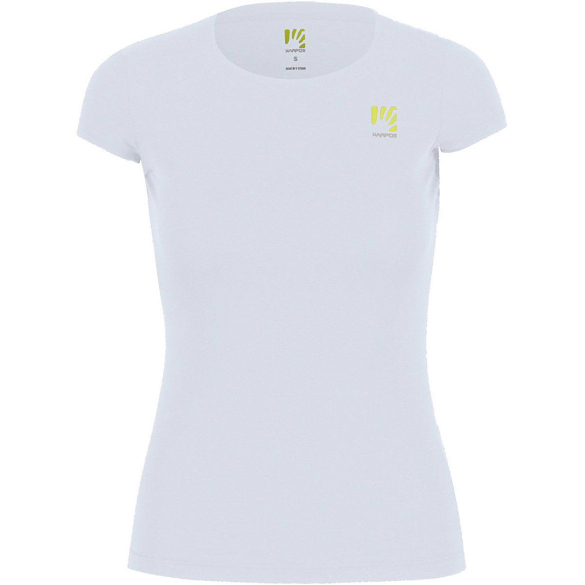Image of Karpos Donna Maglietta Loma Evo