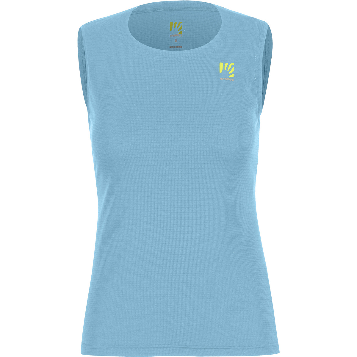 Karpos Damen Loma Evo Top (Größe M, blau)