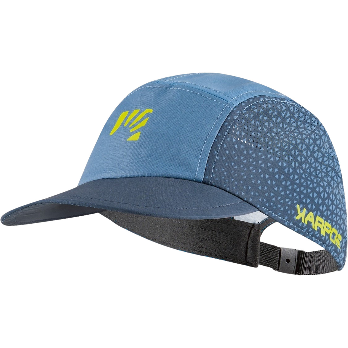 Karpos Active Cap (Größe ONE SIZE, blau)