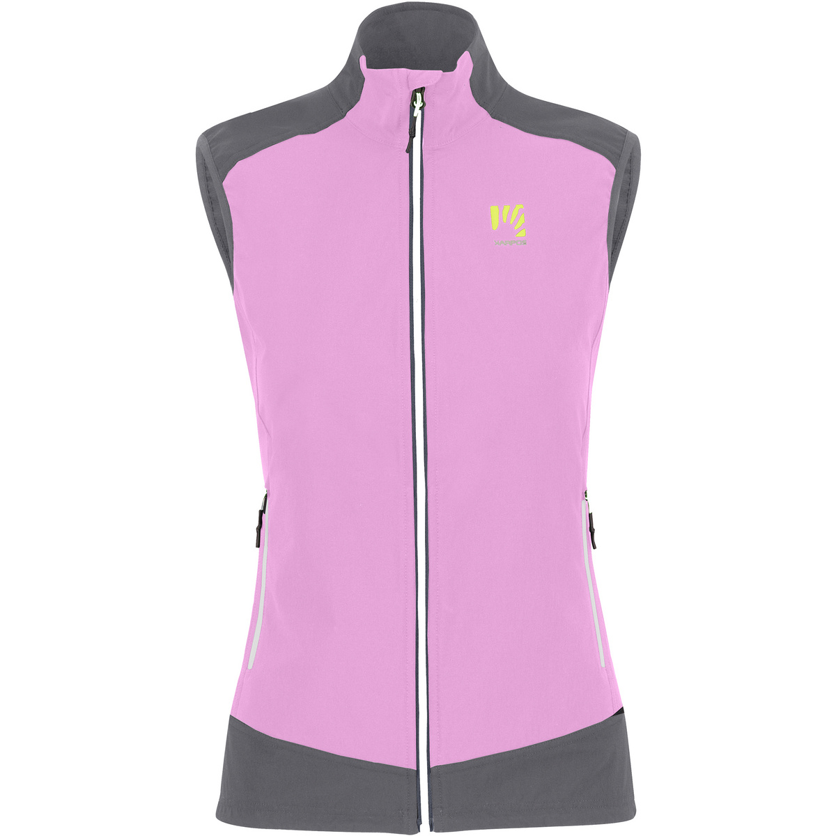 Image of Karpos Donna Gilet Parete Evo