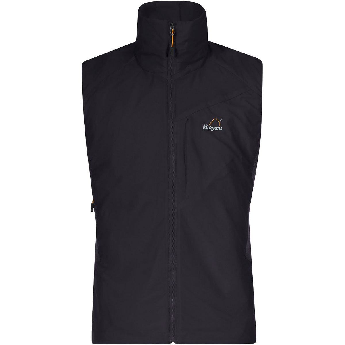 Image of Bergans Uomo Gilet Y MountainLine Light Insulated Air