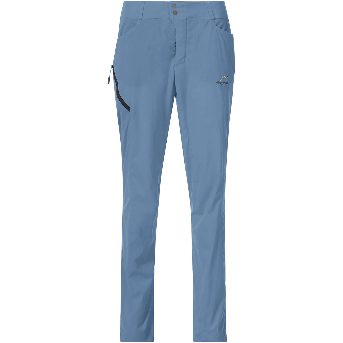 Image of Bergans Donna Pantaloni Y LightLine Vapor