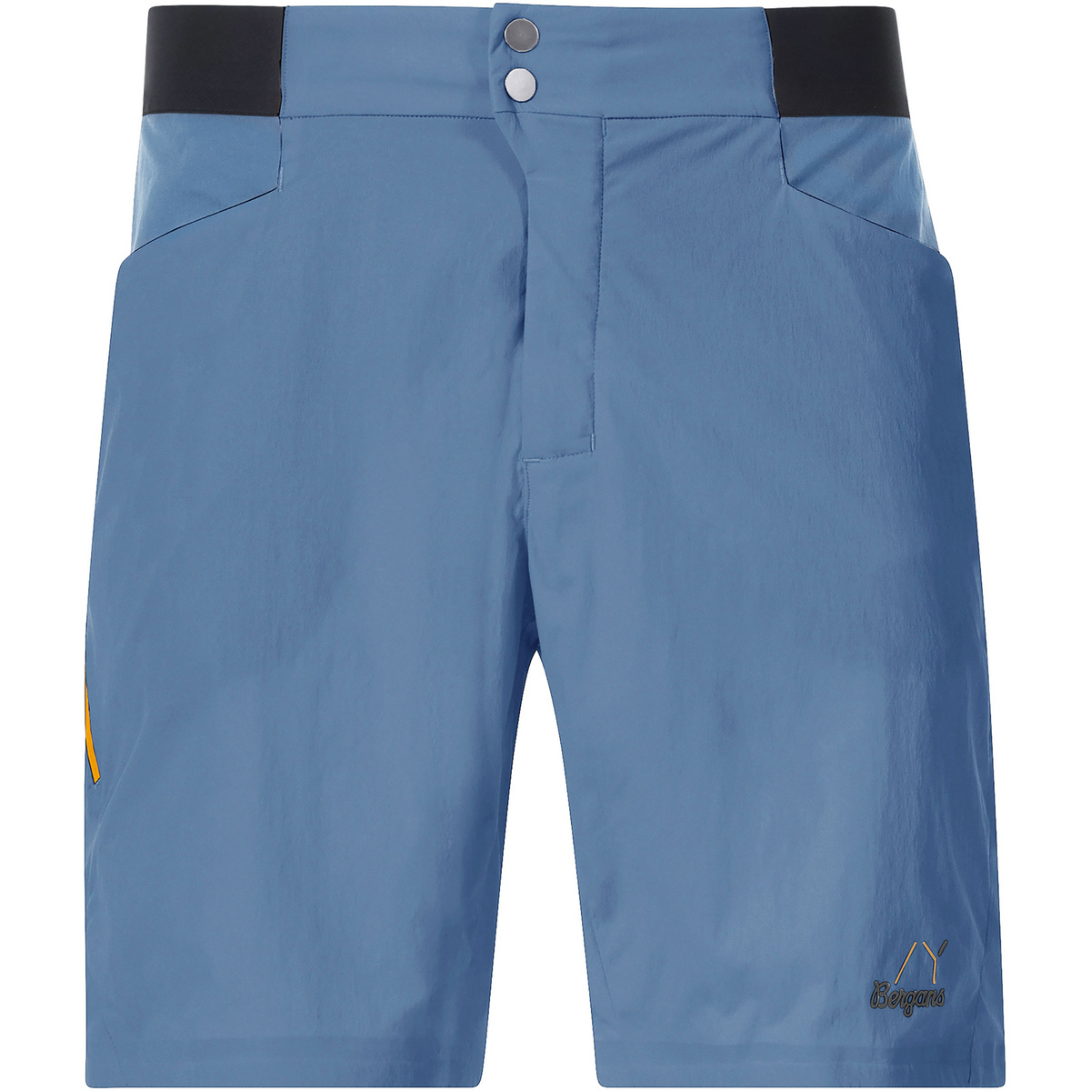 Image of Bergans Herren Y LightLine Vapor Shorts