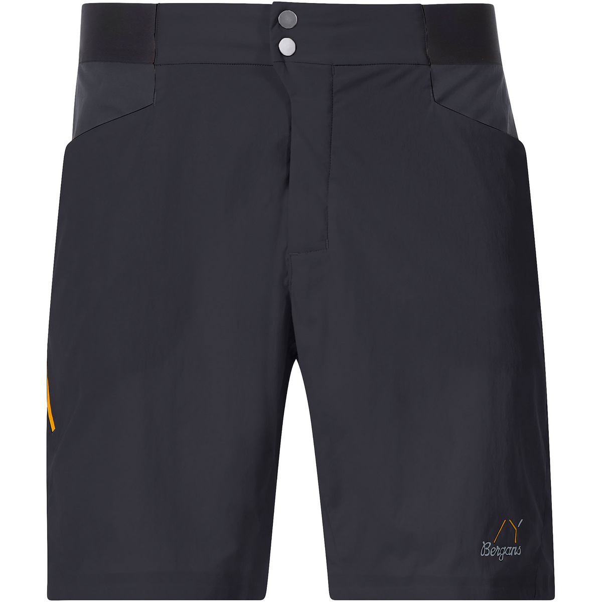 Image of Bergans Uomo Pantaloncini Y LightLine Vapor