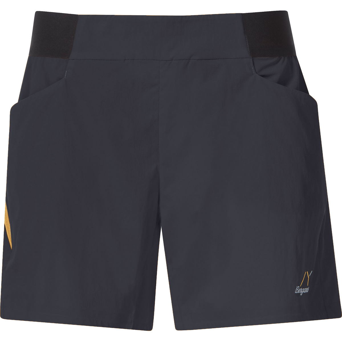 Image of Bergans Donna Pantaloncini Y LightLine Vapor