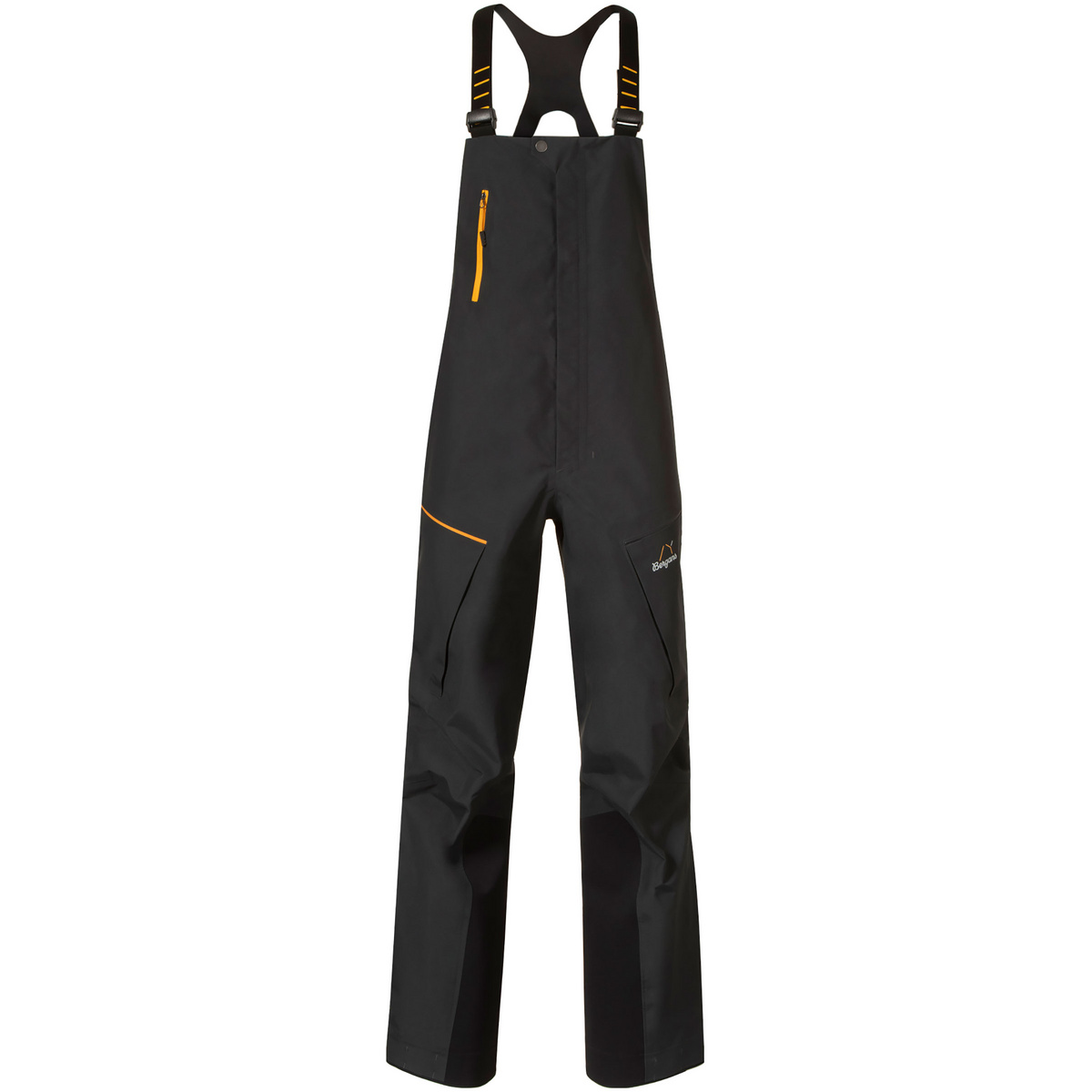 Image of Bergans Donna Sapolette Y MountainLine Bold 3L Shell