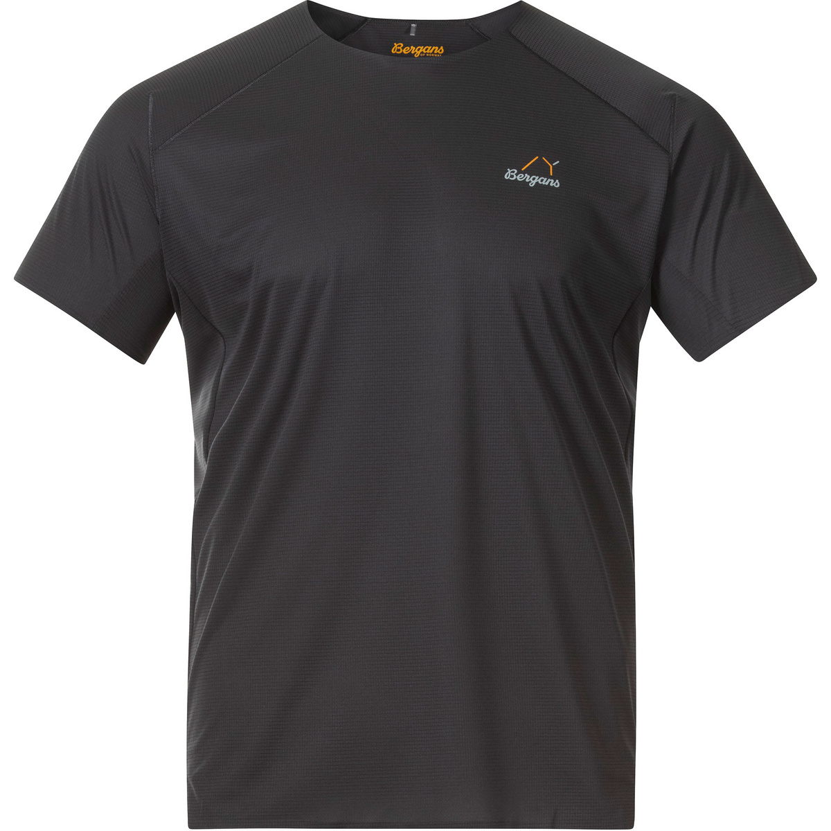 Image of Bergans Uomo Maglietta Y LightLine Fast