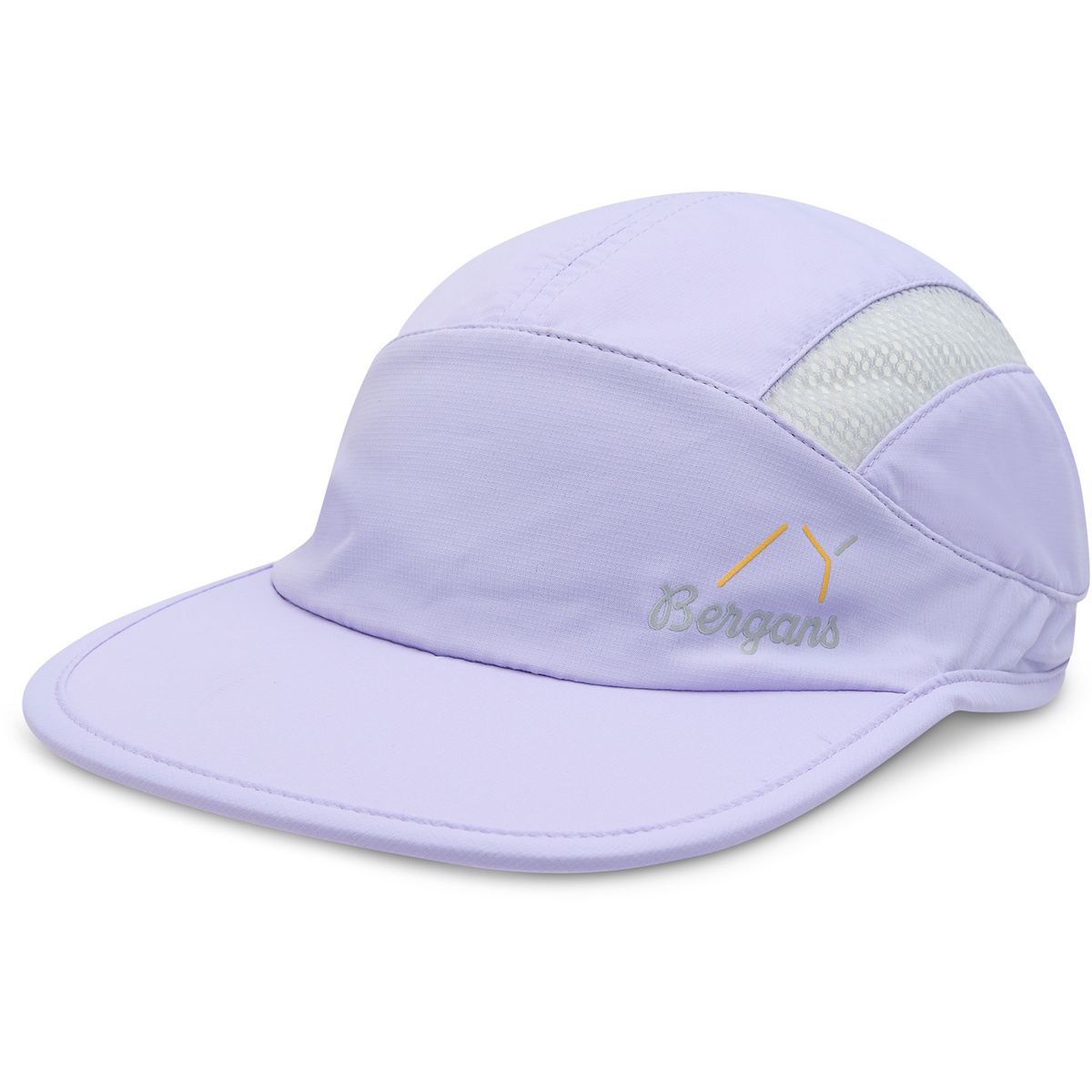 Bergans Y LightLine Cap (Größe ONE SIZE, lila)