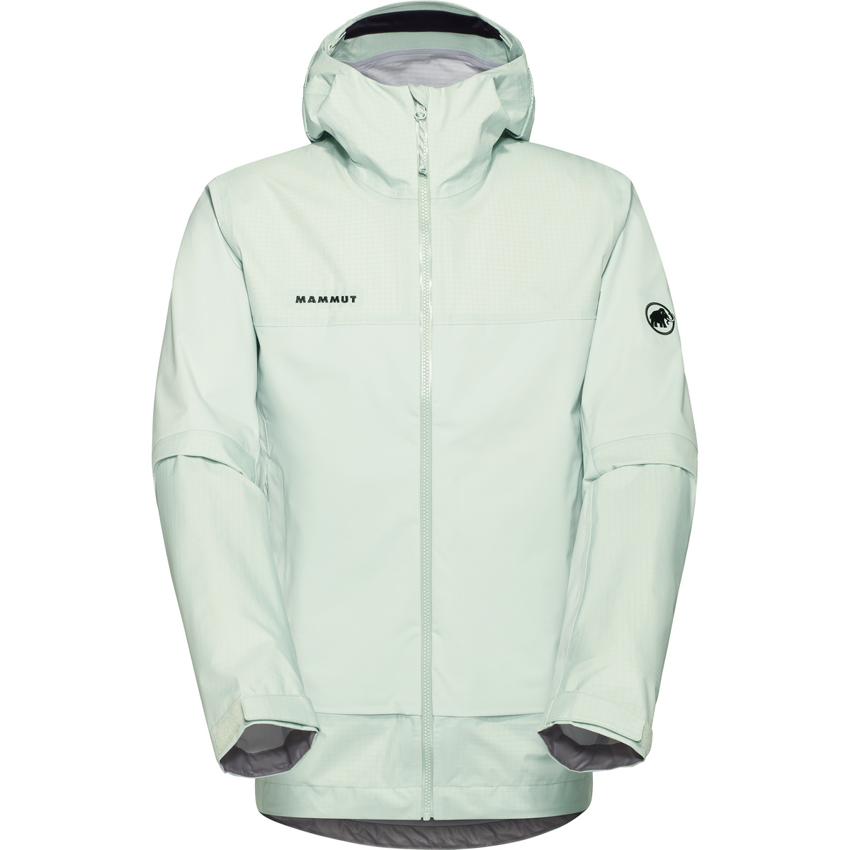 Image of Mammut Herren Ducan Guide HS Jacke