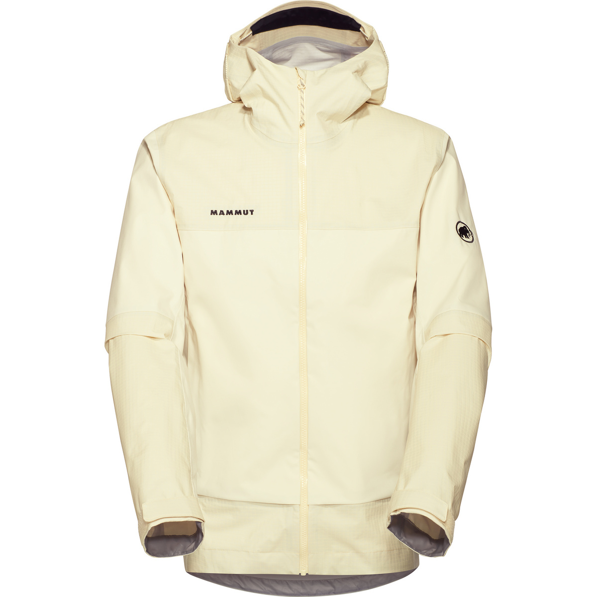 Image of Mammut Uomo Giacca Ducan Guide HS
