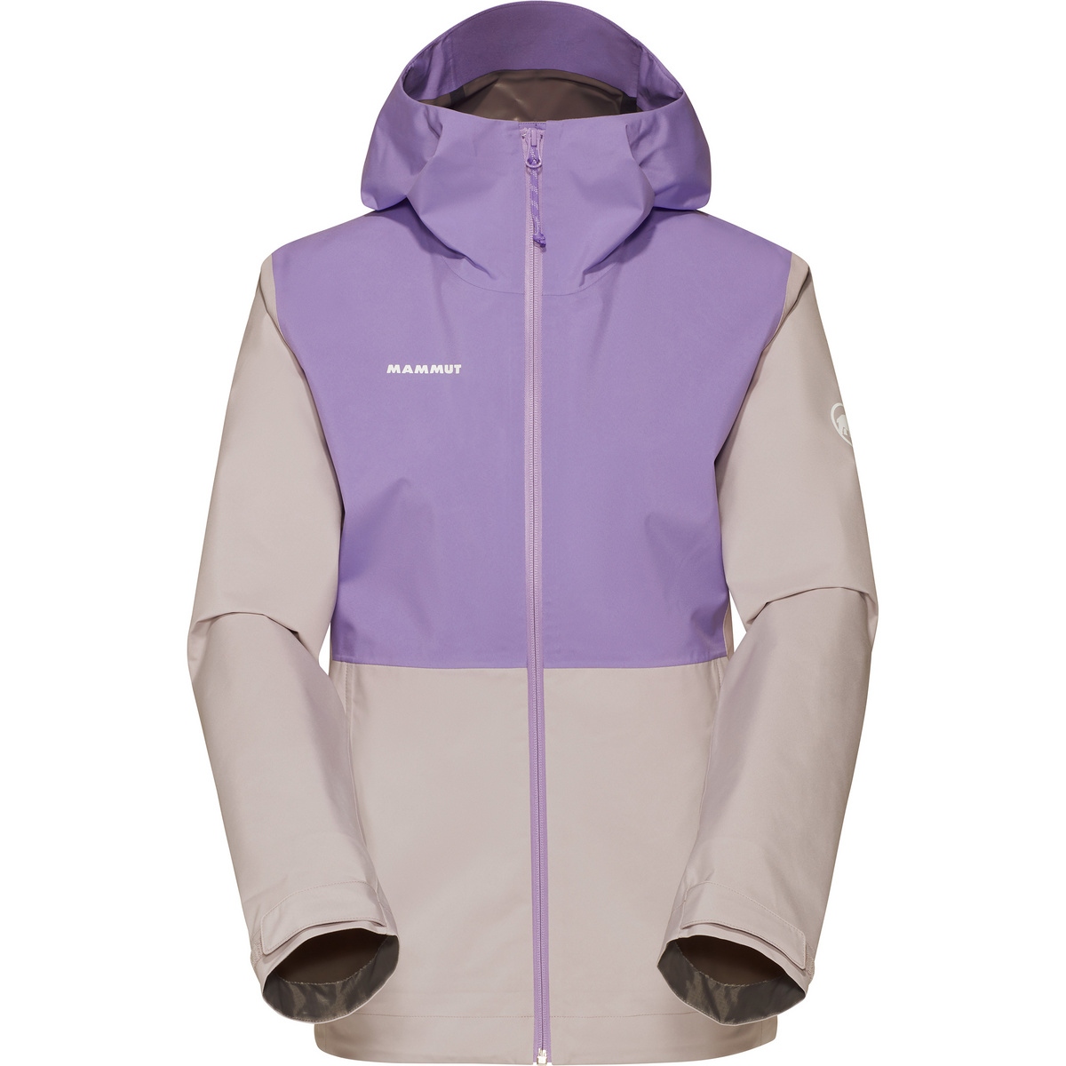 Image of Mammut Donna Giacca Linard Light HS