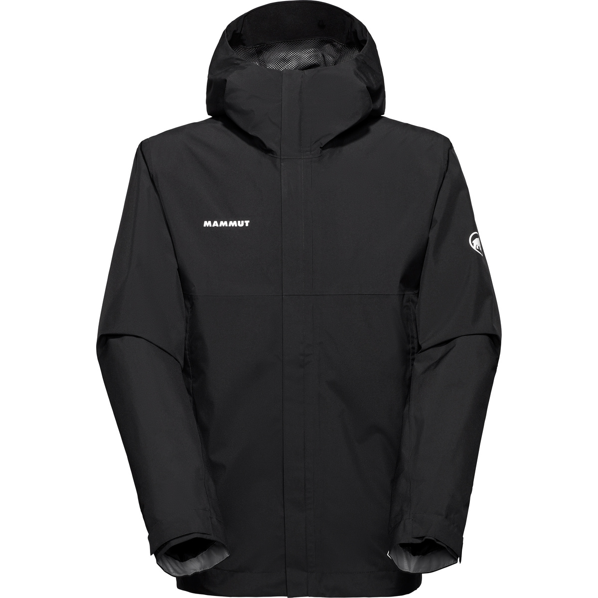 Image of Mammut Herren Treeline Light HS Jacke