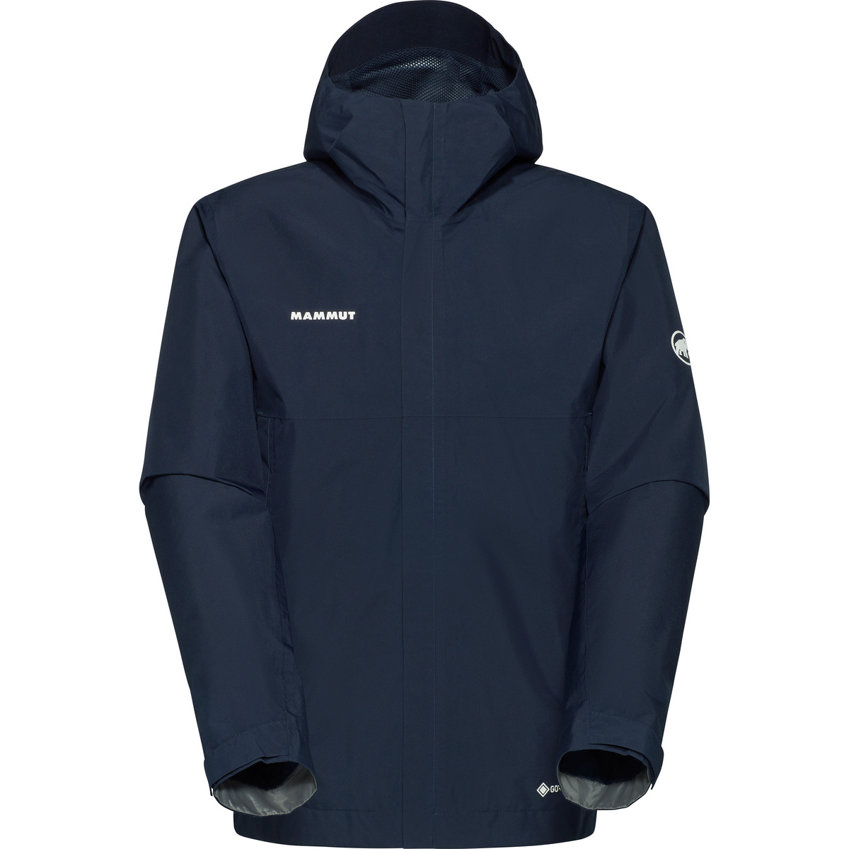 Image of Mammut Uomo Giacca Treeline Light HS