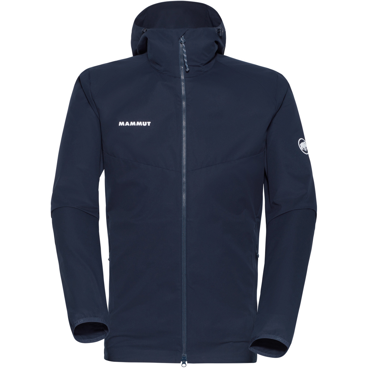 Image of Mammut Uomo Giacca Granite SO
