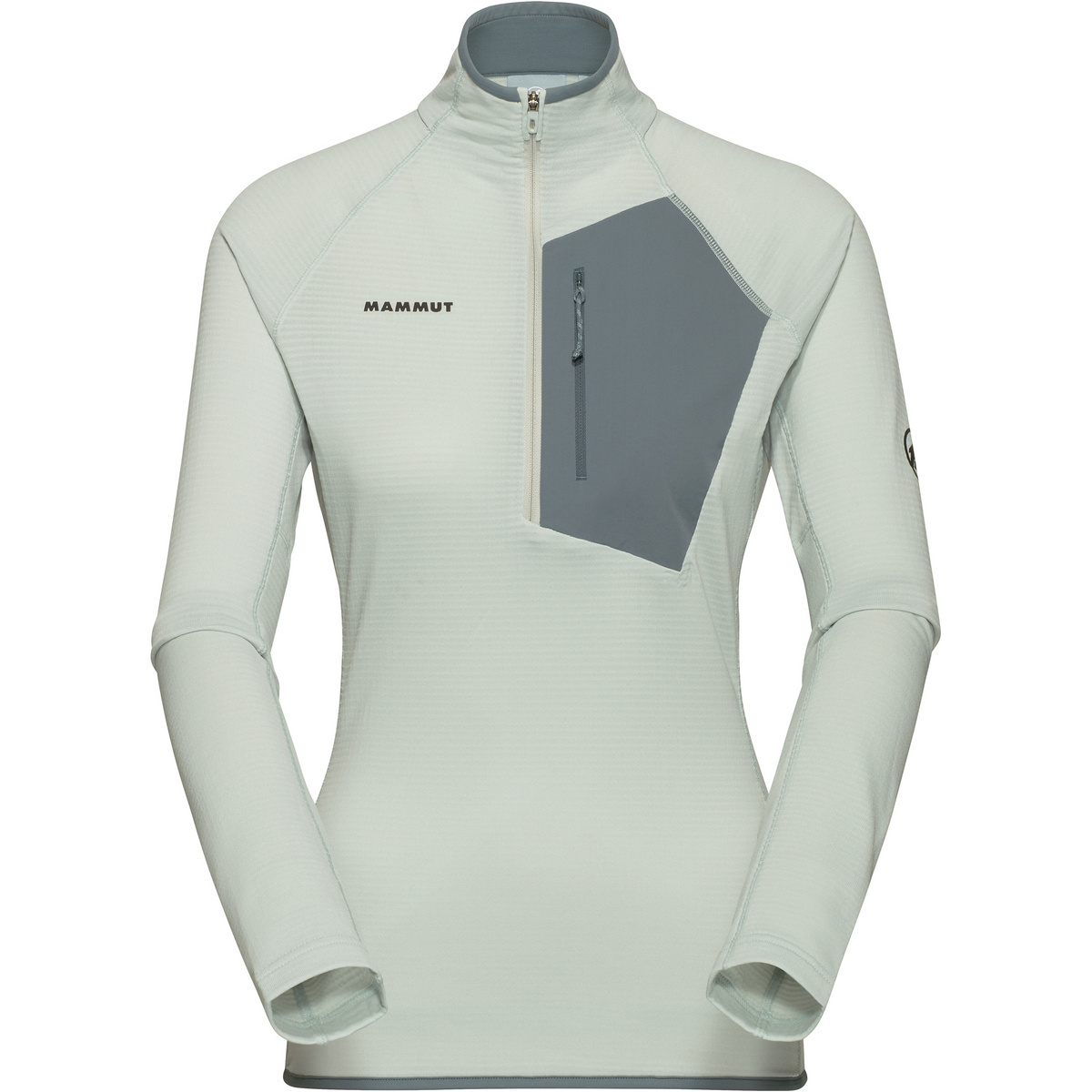Image of Mammut Damen Aenergy Light ML HZ Longsleeve