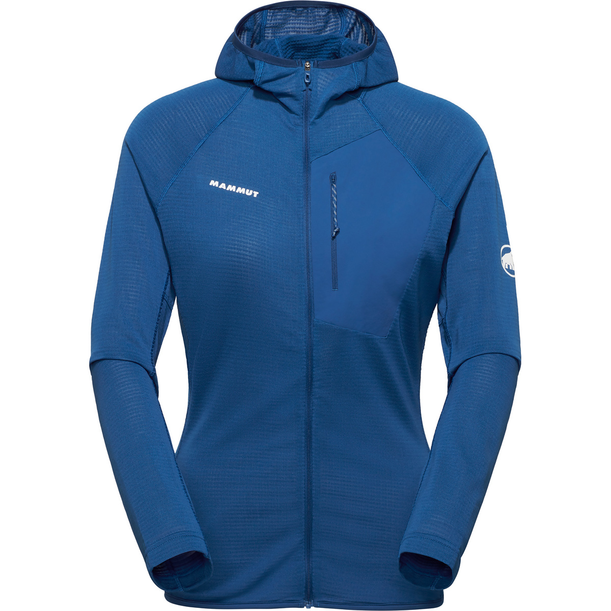 Image of Mammut Donna Giacca Aenergy Light ML Hoodie