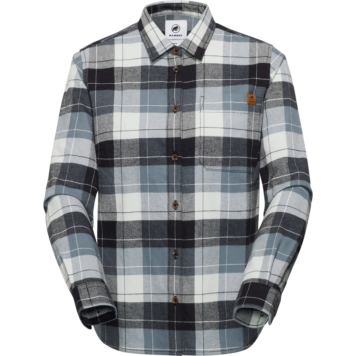 Image of Mammut Damen Trovat Bluse