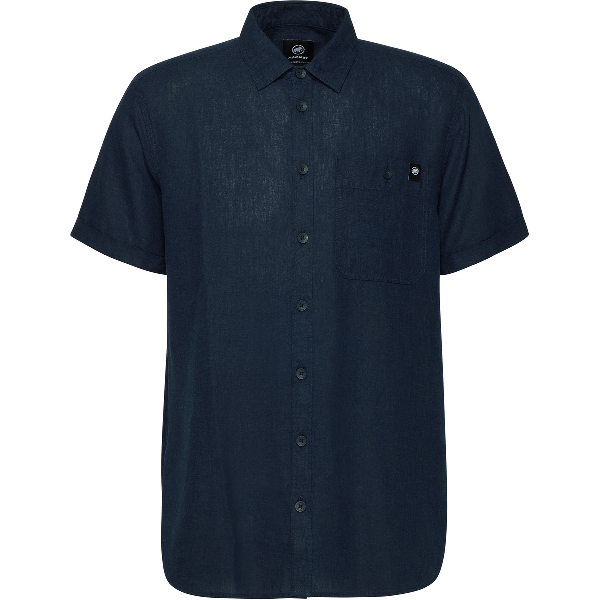 Image of Mammut Uomo Camicia Alvra Summer