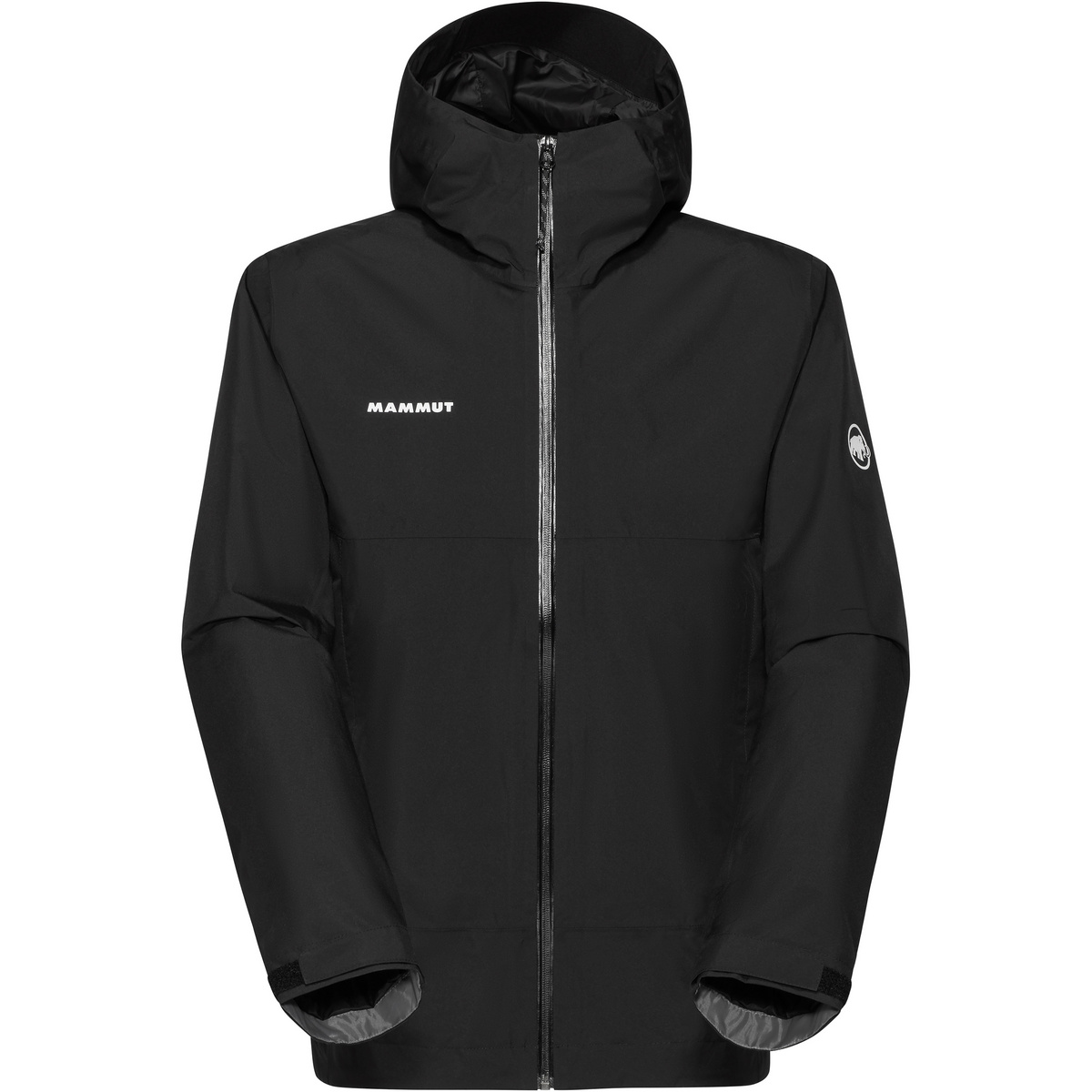 Mammut Herren Treeline HS Jacke (Größe XXL, schwarz)
