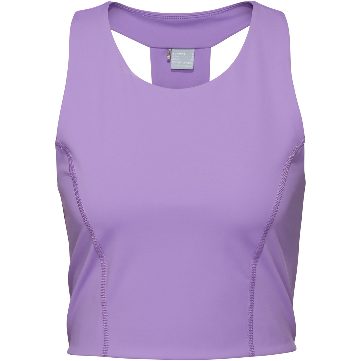 Image of Mammut Donna Canotta Massone Bra