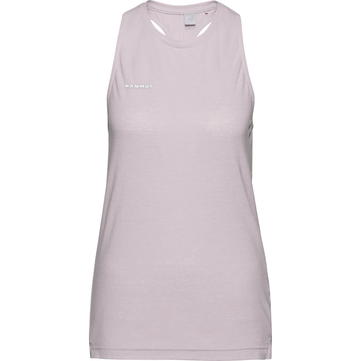 Image of Mammut Donna Canotta Massone Light