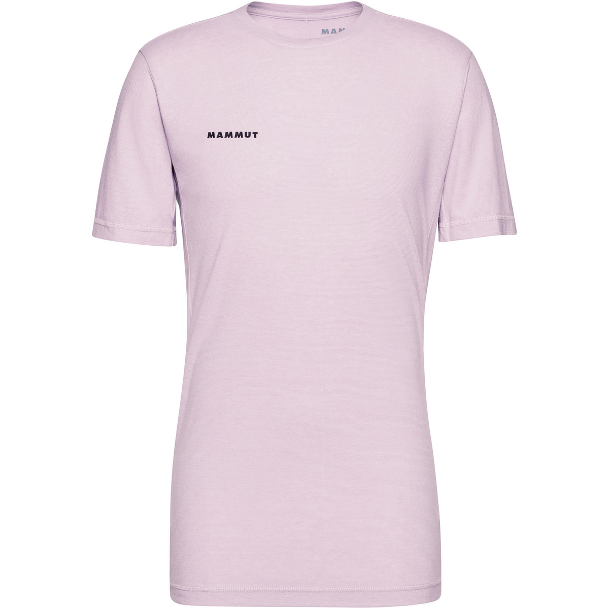Mammut Herren Massone Light T-Shirt (Größe M, weiss)