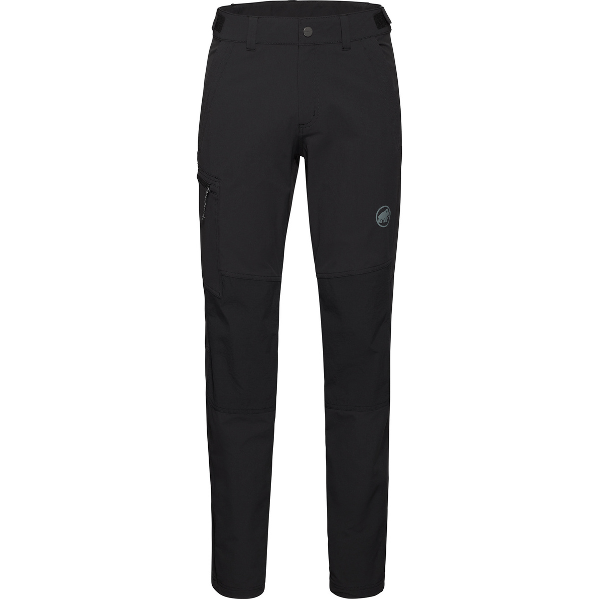 Mammut Herren Runbold Guide SO Hose (Größe XS, schwarz)