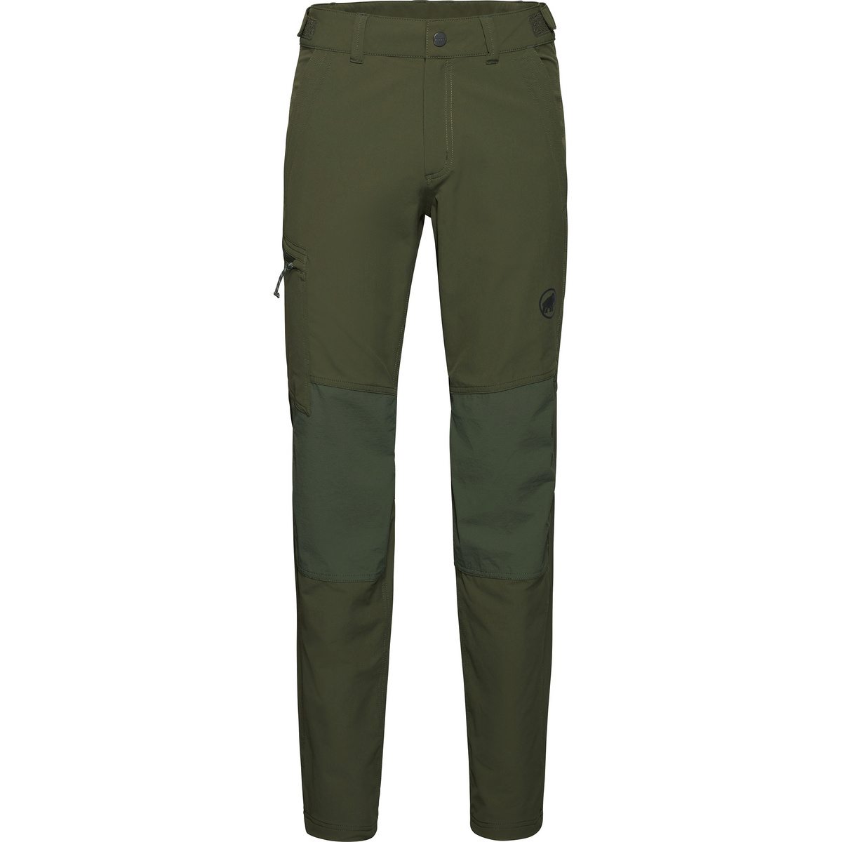 Image of Mammut Uomo Pantaloni Runbold Guide SO