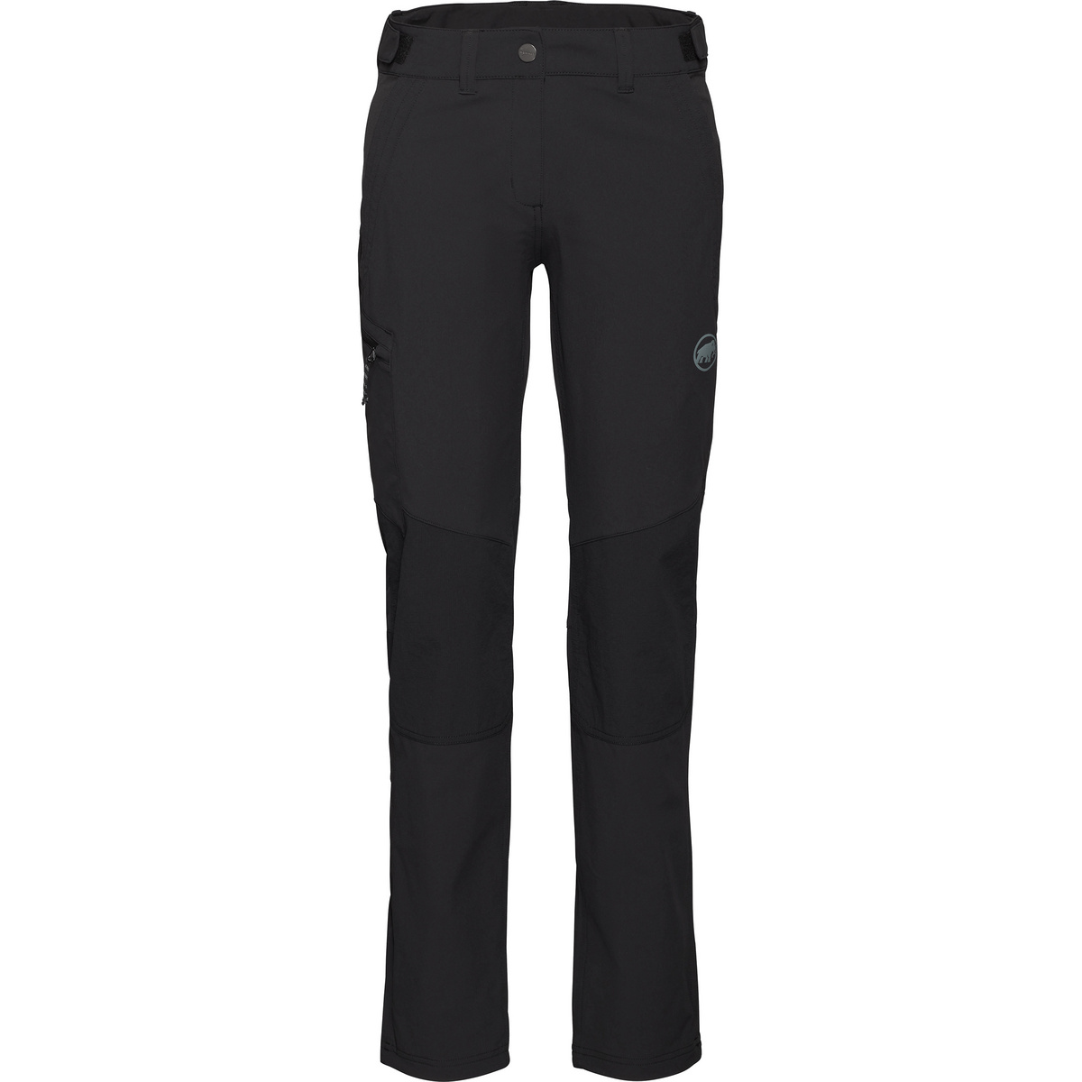 Mammut Damen Runbold Guide SO Hose (Größe M, schwarz)