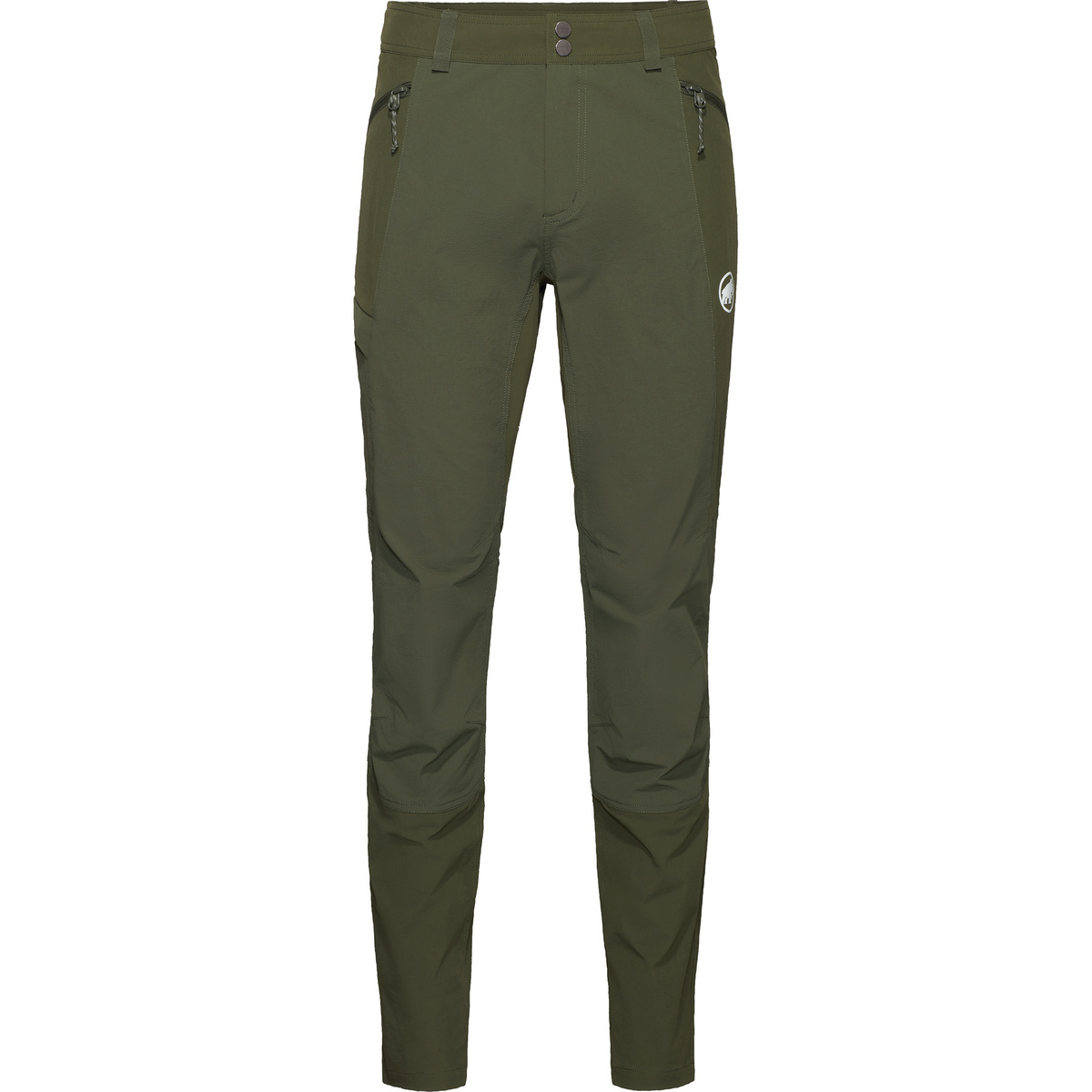 Image of Mammut Uomo Pantaloni Ducan
